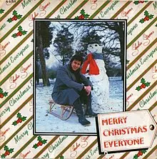 Shakin- Stevens – Merry Christmas Everyone