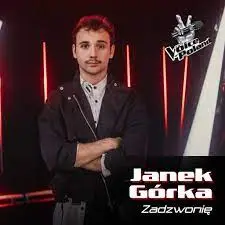 Janek Górka – Zadzwonię