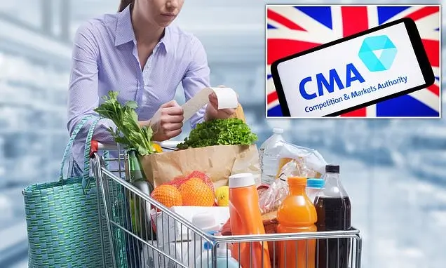The competition watchdog is ‘unlikely’ to determine that supermarket loyalty pricing misleads consumers