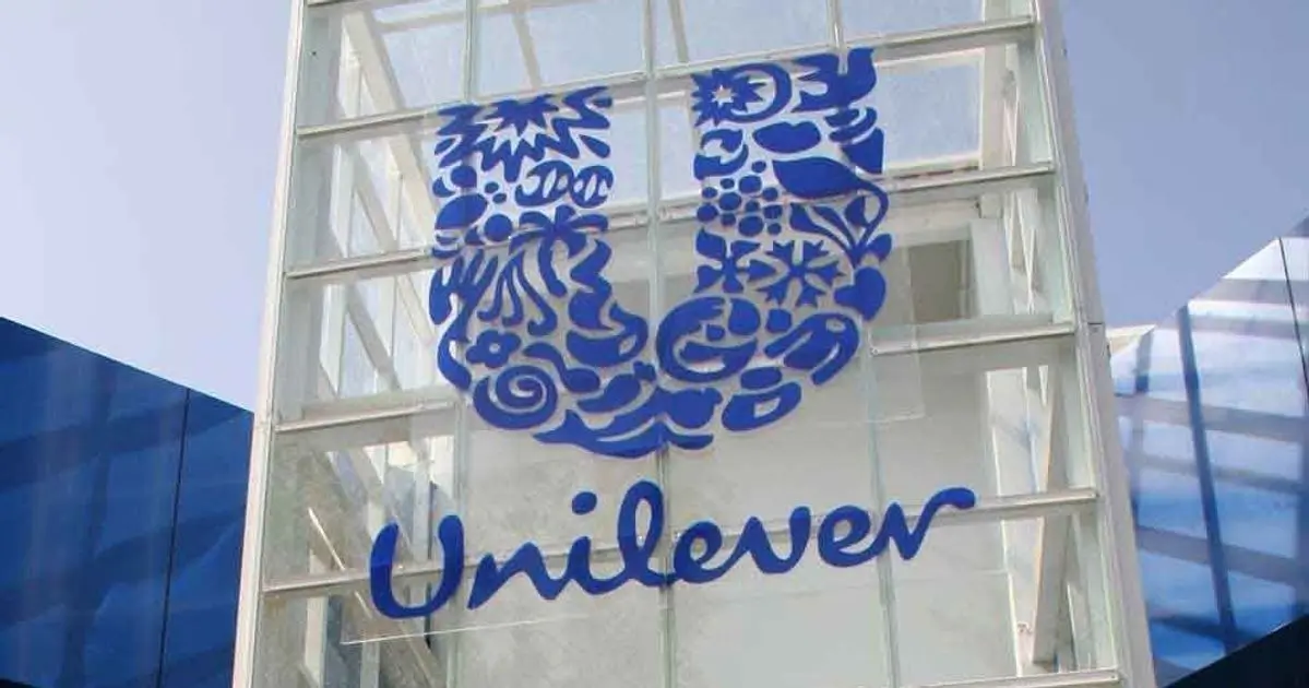 Unilever’s CEO reports that a more streamlined business approach is resulting in ‘enhanced’ growth